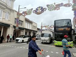 Veerasamy Road (D8), Retail #496012511